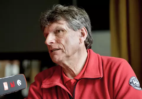 Patronul grupului Tengelmann este dat dispărut în Munții Alpi, de sâmbătă. Salvatorii nu cred că mai e în viață