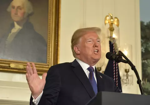 Trump a dezvăluit locul unde ar putea avea loc întâlnirea cu Kim Jong-un