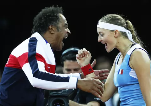 Fed Cup, semifinale. Cehia și SUA s-au calificat în finala competiției