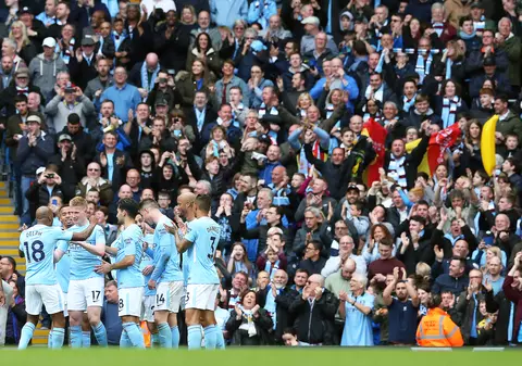 Premier League Anglia, etapa 36. Tottenham lasă Chelsea în afara Ligii. Manchester City, campioană. Clasament