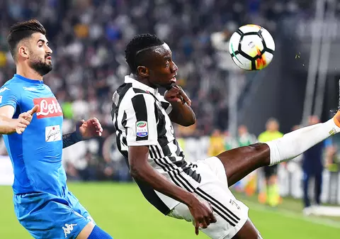 Italia Serie A, etapa a 34-a. Napoli a învins-o pe Juventus. Lazio a făcut show. Genoa, victorie cu Verona | VIDEO