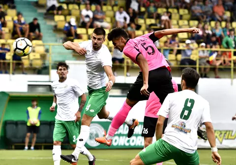 LIVETEXT Liga 1, play-out, etapa 7. ACS Poli Timișoara - Concordia Chiajna. Drăghici, gol la ultima fază. Reacții