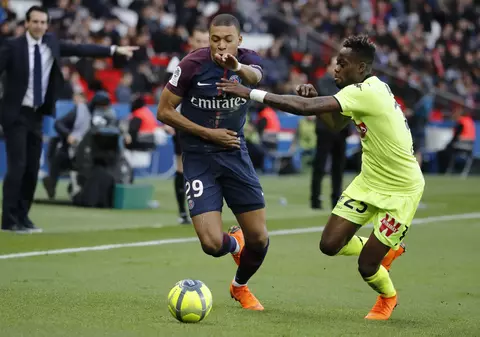 Ligue 1 Franța, etapa a 32-a. Tătărușanu, învins în Principat. Lyon a dat cinci. Marseille, doar remiză / VIDEO