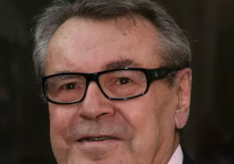 Milos Forman a murit. Cunoscutul regizor avea 86 de ani
