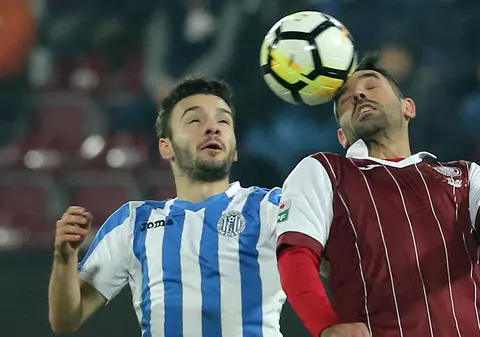 Liga 1, play-off, etapa 6. CSM Poli Iași - CFR Cluj 1-1. Ardelenii fac scandal: "Daţi titlul altora, dacă vreţi!”