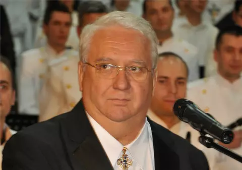 EXCLUSIV / Juventus București face plângere penală împotriva crainicului de la Voluntari. Ilie Ciuclea: ”Era responsabilitatea lui. Nu sunt xenofob”