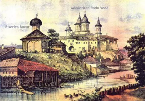 Obiceiuri medievale ale Bucureștilor: La Înviere, domnitorul ”taxa” boierii de cai