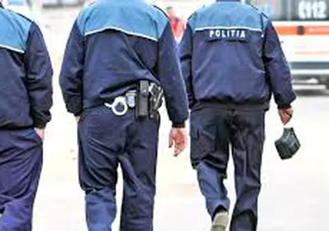 Un poliţist de frontieră, aflat în patrulă pe Dunăre, a fost găsit împușcat