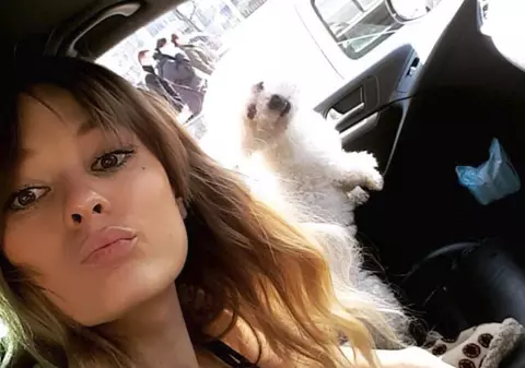 Sora Deliei a vorbit despre momentele critice pe care le-a avut după ce a născut. “Frica de moarte , care şi aia e un mare necunoscut “