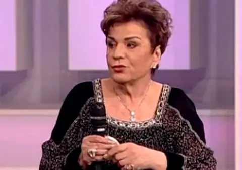 Ultima dorinţă a Ionelei Prodan. Ce i-a spus unui politiacian înainte să intre în comă. “Mă prăpădesc, dar vreau să primesc…”