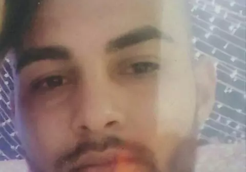 Ionuţ Cătălin Tudor a dispărut pe drumul dintre Spania și România. Tânărul din Prahova e de negăsit de mai bine de 48 de ore