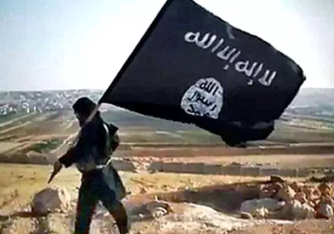 Irakienii au ucis 45 de luptători ISIS, printre care și mai mulți lideri ai grupării teroriste