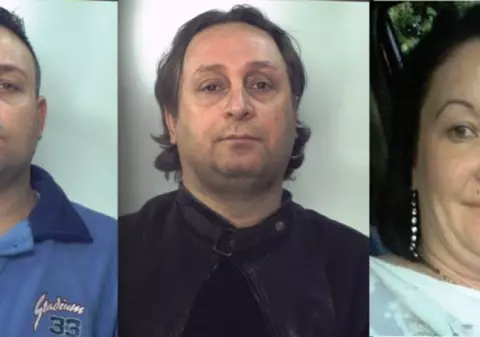 Pedepse reduse pentru italienii care au împușcat o româncă, în 2015, pentru o datorie de 500 de euro