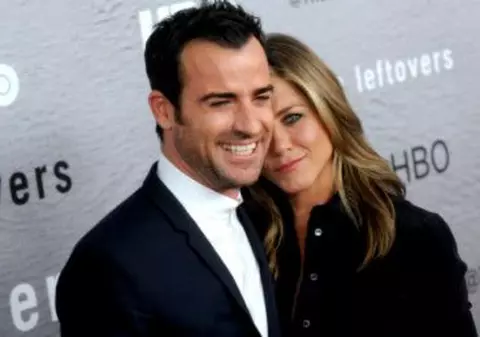 Justin Theroux, fostul soţ al lui Jennifer Aniston, a suferit de o tulburare de comportament