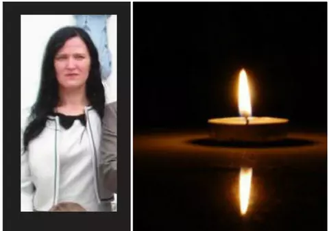 Judecătoarea Gabriela Iordache a murit. Magistratul a încercat să se sinucidă în urmă cu o lună