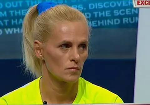 Gestul lui Gigi Becali pentru Mariana de la Exatlon. I-a făcut  promisiunea în direct la TV