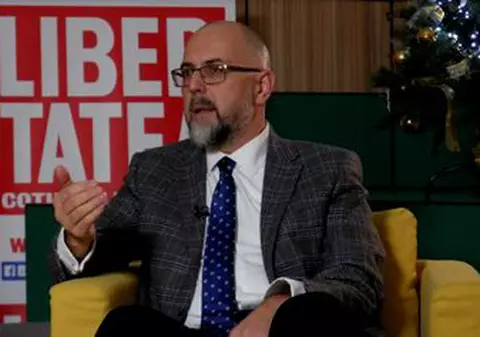 Kelemen Hunor, despre demisia lui Valentin Popa: "Demisia este singura decizie corectă a ministrului Educaţiei"