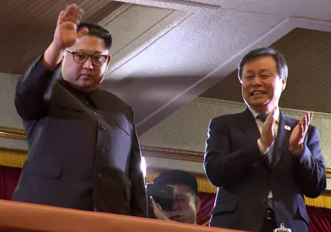 Casa Albă crede că anunțul Coreei de Nord ar putea fi o cacealma