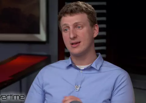 VIDEO / Mărturiile omului-cheie din scandalul Cambridge Analytica: ,,Facebook ştia că luăm datele utilizatorilor, dar şi pe ale prietenilor"