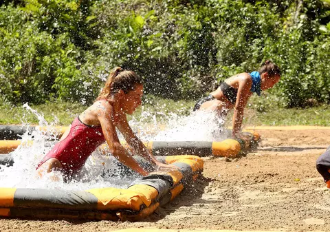 Cine este, cu adevarat, Larisa de la „Exatlon” și de ce a decis să intre în marea competiție