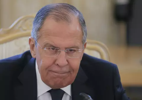 Rusia nu crede că Statele Unite se vor retrage din Siria, anunță Serghei Lavrov