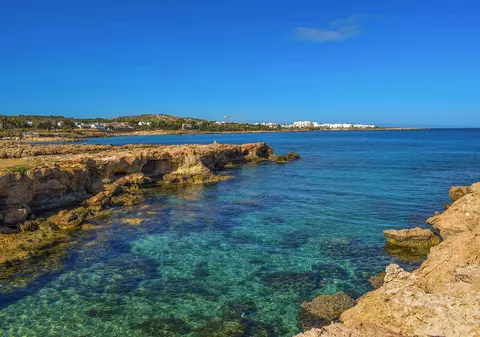 (P) Vacanță însorită în Limassol, paradisul din sudul insulei Cipru