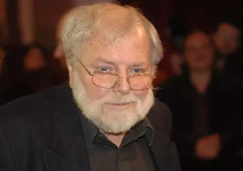 Regizorul Lucian Pintilie a murit la 84 de ani, după o lungă suferință