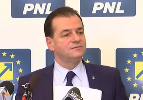 PNL depune moțiune simplă pe Sănătate: Se cere demiterea Sorinei Pintea, pentru haosul creat în sistemul de salarizare