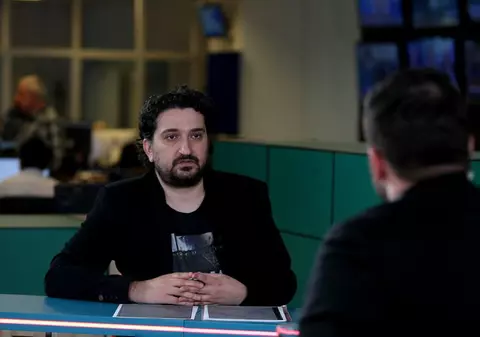 Mădălin Hodor este cercetat disciplinar de CNSAS. El publicase listele cu presupușii colaboratori ai Securității