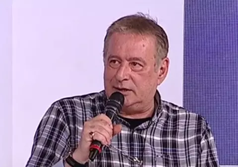 VIDEO/ Ce sfaturi le dă Mădălin Voicu celor șapte copii ai săi: “Să nu mintă, să nu fure, să nu facă prostii”