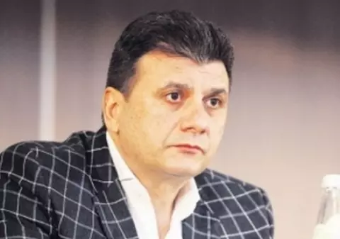 Maricel Păcuraru, patronul Realitatea TV, a fost pus sub urmărire penală pentru preluarea ilegală a televiziunii