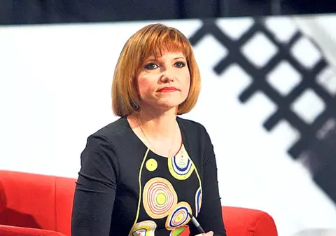 Marina Almășan, detalii uimitoare de la priveghiul lui Cristian Țopescu. “Ieri am simțit că nu mai am aer”