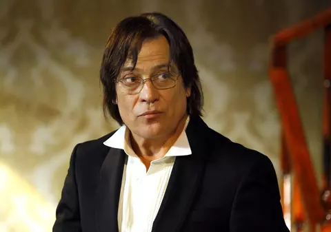 EXCLUSIV/Marius Bodochi are un tatuaj făcut... din întâmplare! S-a ales cu el după filmările la un serial TV