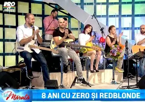 Ce mai face fosta Veveriță a lui Măruță. Cu ce s-a ocupat de când nu a mai apărut la TV | FOTO