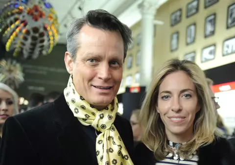 Bancherul miliardar Matthew Mellon a fost găsit mort într-un centru de dezintoxicare din Mexic