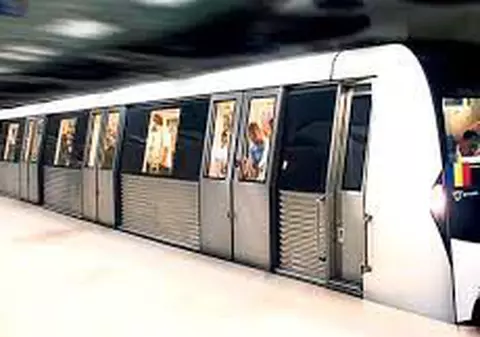 Metrorex are un deficit de 700 de oameni. Siguranţa călătorilor  este în pericol. Sindicatul anunţă grevă