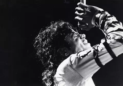 Michael Jackson, devansat în topul celor mai bine vândute albume din toate timpurile