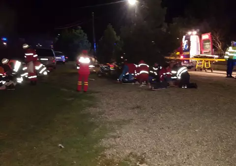 Niciun muncitor din accidentul de la Viișoara nu lucra cu forme legale. Ce spune ITM Neamț