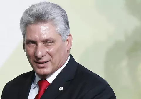Miguel Diaz-Canel a devenit președintele Cubei