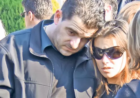 EXCLUSIV/Lavinia Miloșovici și-a deschis școală de fotbal. Decizie supriză la 10 ani de la moartea fetiței sale!