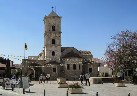 Industria turismului din Cipru pierde 600 de milioane de euro în acest an, din cauza lipsei turiștilor ruși și ucraineni