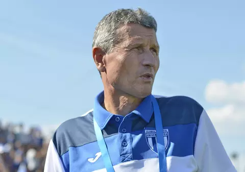 Gigi Mulțescu va fi noul antrenor al Astrei. ”Smurdu”, nu Mutu!