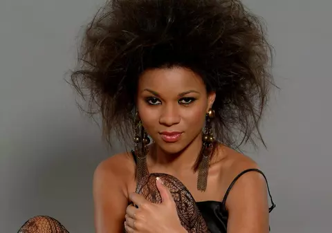 Ce hobby are Nadine. "Am fantezii cu ideea de a face asta" | FOTO