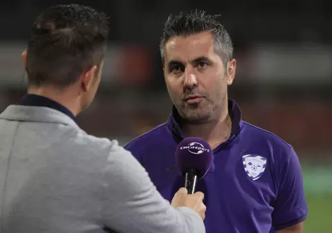 Dinamo - ACS Poli 1-0. Toate reacțiile: ”A fost ofsaid cât Casa Scânteii”. Rică Neaga a explodat: ”Ne retragem”