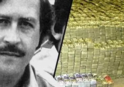 Ce se va întâmpla cu casa celebrului traficant de doguri Pablo Escobar. Fratele său a făcut anunțul