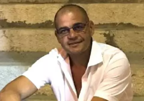 Nicola Inquieto, italianul din Pitești care ar avea legături cu Mafia, a fost reținut