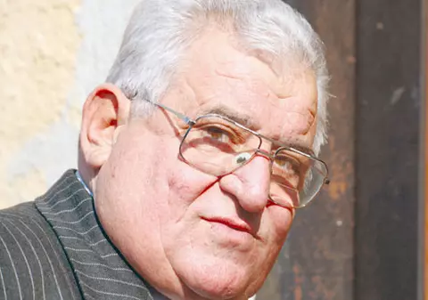 Nicolae Mischie a murit. Politicianul avea 72 de ani