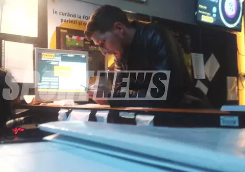 Cât a costat FRF să pună batista pe țambal în scandalul ”Mihai Costea, prins la pariuri”