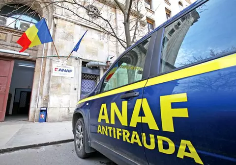 O fetiță de șase ani este somată de Fisc să-și plătească datoria. Copila ar putea fi executată silit