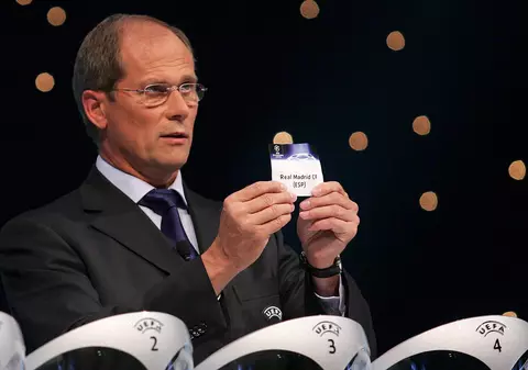 Ligile profesioniste europene se opun planurilor FIFA de extindere a competiţiilor mondiale